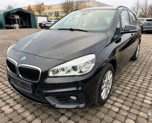 BMW BMW 218 Baureihe 2 Active Tourer 218 i Advantage Gebrauchtwagen