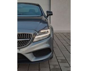 Mercedes-Benz Mercedes-Benz CLS 250d/4MATIC/AMG Line/Diamant/LED Gebrauchtwagen