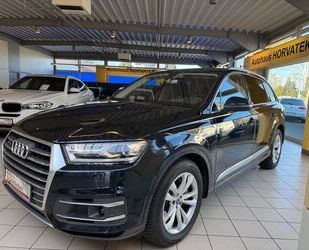 Audi Audi Q7 3.0 TDI quattro*Navi*Xenon*HUD*7-Sitzer Gebrauchtwagen