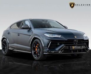 Lamborghini Lamborghini Urus Performante | Full Carbon Ext. | Gebrauchtwagen