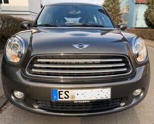 Mini MINI Cooper Countryman Gebrauchtwagen