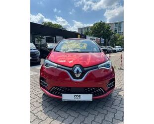 Renault Renault ZOE EV50 135hp Evolution Gebrauchtwagen