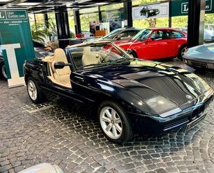 BMW BMW Z1 Roadster Scheckheft Gebrauchtwagen