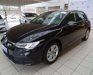 VW Volkswagen Golf Life 1.5 eTSI DSG Gebrauchtwagen