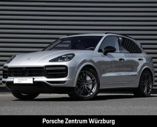 Porsche Porsche Cayenne Turbo *SportChrono*PDCC*InnoDrive* Gebrauchtwagen