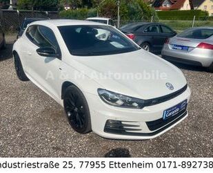 VW Volkswagen Scirocco Basis BMT/Start-Stopp Gebrauchtwagen