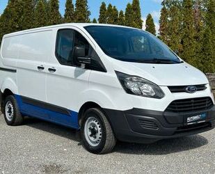 Ford Ford Transit Custom Kasten 250 L1 City Light Gebrauchtwagen