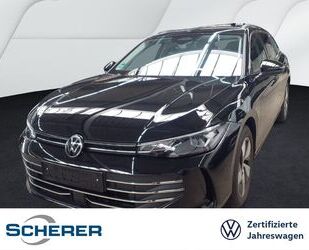 VW Volkswagen Passat Variant 1,5 e TSI Business AHK L Gebrauchtwagen