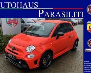 Abarth Abarth 695 Komfort-/Tech Paket 17