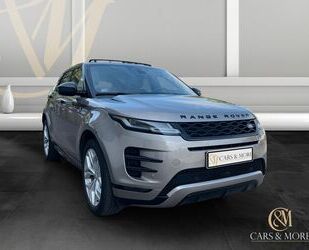 Land Rover Land Rover R-Dynamic Leder Navi Panorama Head-Up Gebrauchtwagen