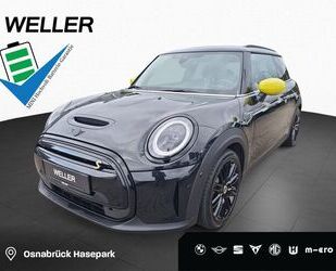 Mini MINI Cooper SE 3-Türer HUD LED Pano LHZ RFK Navi Gebrauchtwagen