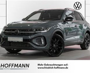 VW Volkswagen T-Roc 1.5 TSI R Line DSG LED-Matrix+NAV Gebrauchtwagen