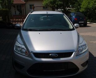 Ford Ford Focus Turnier Concept Gebrauchtwagen