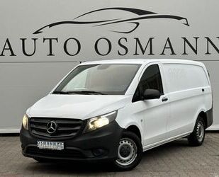 Mercedes-Benz Mercedes-Benz Vito 114 CDI Lang HA / Bluetooth Gebrauchtwagen