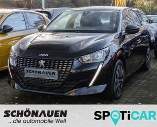 Peugeot Peugeot 208 PT 75 ACTIVE +SHZ+BT+USB+CARPLAY+PDC+K Gebrauchtwagen