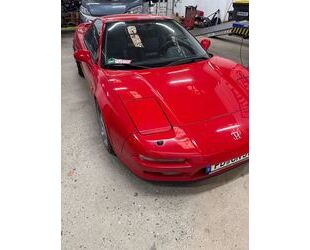 Honda Honda NSX LS Gebrauchtwagen