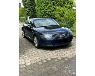 Audi Audi TT Coupe 1.8T quattro 165 kW - Gebrauchtwagen