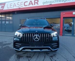 Mercedes-Benz Mercedes-Benz GLE 53 AMG 4Matic+ EXP € 44990.-- Gebrauchtwagen