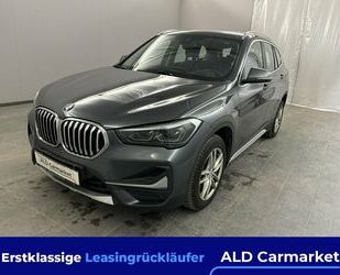 BMW BMW X1 xDrive25d Aut. xLine Geschlossen, 5-türig, Gebrauchtwagen