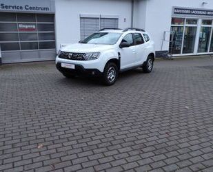 Dacia Dacia Duster II Comfort 1.3 TCe 130, 2WD Gebrauchtwagen