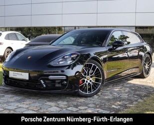 Porsche Porsche Panamera 4S Sport Turismo HeadUp BOSE Spor Gebrauchtwagen