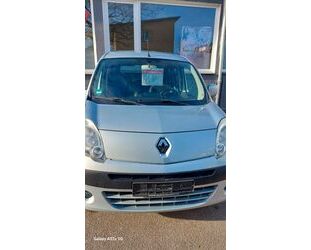 Renault Renault Kangoo Happy Family 1.6 16V 105 Happy Fami Gebrauchtwagen