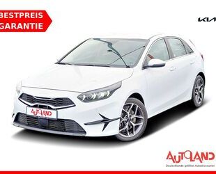 Kia Kia Ceed 1.5 T-GDI Aut. LED ACC Navi Kamera Tempom Gebrauchtwagen