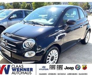 Fiat Fiat 500 DolceVita 1.0 Mild Hybrid EU6d UConnect D Gebrauchtwagen