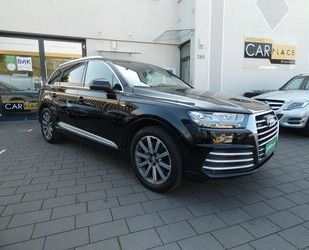 Audi Audi Q7 45 TDI quattro S-line/Navi/Leder/LED/20