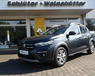 Dacia Dacia Sandero III Stepway 1.0 TCe 90 Comfort Gebrauchtwagen