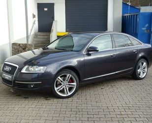 Audi Audi A6 Lim. 2.4 4F Multitronic Gebrauchtwagen