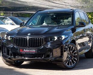 BMW BMW X5 30d M SPORT PRO,LUFTFEDERUNG,SOFTCL.AHK.360 Gebrauchtwagen