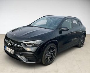 Mercedes-Benz Mercedes-Benz GLA 200 AMG Night SpurW S-Sitz W-Pak Gebrauchtwagen