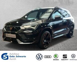 Cupra Cupra CUPRA Ateca 2.0 TSI 140 kW (190 PS) 7-Ga Gebrauchtwagen