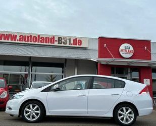 Honda Honda Insight Elegance 1HD Autm. Klima Navi SitzH. Gebrauchtwagen