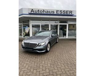 Mercedes-Benz Mercedes-Benz T-Modell E 200 Avantgarde Gebrauchtwagen