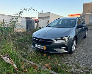 Opel Opel Insignia 2.0 Diesel 128kW Business Edition S. Gebrauchtwagen