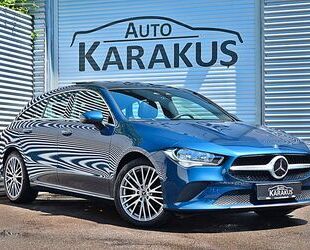 Mercedes-Benz Mercedes-Benz CLA 220d Shooting Brake 