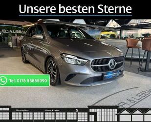 Mercedes-Benz Mercedes-Benz B 180*Progressive*Kamera*Easy-Pack* Gebrauchtwagen