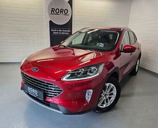 Ford Ford Kuga Hybrid Titanium X 2.0+ HeadUp/LED/B&O/TM Gebrauchtwagen