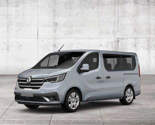 Renault Renault Trafic 2.0 dCi 150 Grand Intens PKW*LED*Na Gebrauchtwagen