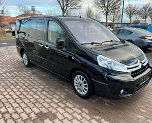 Citroen Citroën Jumpy/8-Sitze/Klimaautomatik/2-Hand Gebrauchtwagen