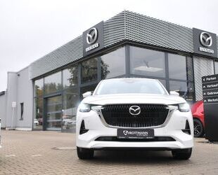 Mazda Mazda CX-60 e-SKYACTIV PHEV TAKUMI |CON-P|DRI-P|CO Gebrauchtwagen