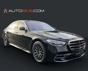 Mercedes-Benz Mercedes-Benz S580e L*AMG Line*Head-Up*Panorama*Di Gebrauchtwagen