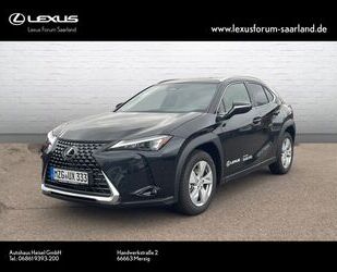 Lexus Lexus UX 300 h Executive Gebrauchtwagen