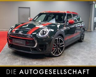 Mini MINI John Cooper Works Clubman All4*LED*NAVI*ACC*H Gebrauchtwagen