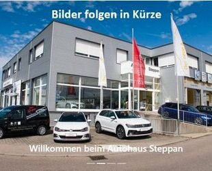 VW Volkswagen T-Cross 1,0 TSI United +ACC +RFK +LED + Gebrauchtwagen