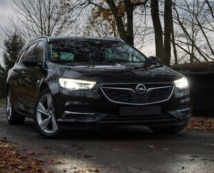 Opel Opel Insignia 2.0CDTI / Vollausstattung/Ölwechsel Gebrauchtwagen