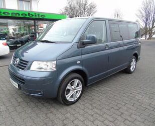 VW Volkswagen T5 Bus Multivan Startline 1.9 TDI **7-S Gebrauchtwagen