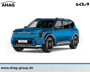 Kia Kia EV9 GT LINE LAUNCH EDITION KAMERA HEAD-UP PDC Gebrauchtwagen